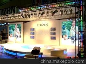 上海專能展覽展示服務(wù) 促銷活動展臺制作搭建與會務(wù)策劃一站式解決方案