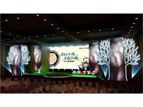 會掌柜精工出細(xì)活，廣州展覽制作工廠有保障