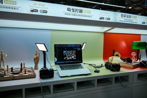 2024富士影像盛宴 GFX100S II與X100VI等重磅新品閃耀亮相