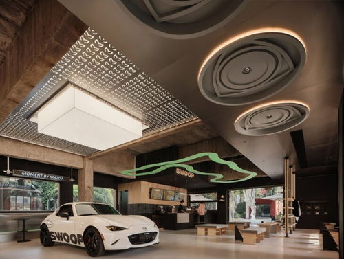 專業產品展示與會務服務 打造卓越的展覽展示體驗