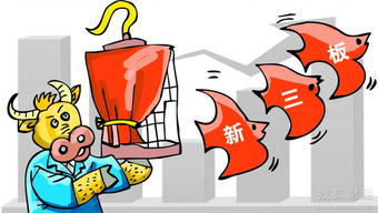 新三板 探索創(chuàng)業(yè)投資與股權(quán)投資的最佳途徑